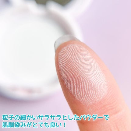 薬用 スキンケア パウダー/アクネオ/プレストパウダーを使ったクチコミ(4枚目)