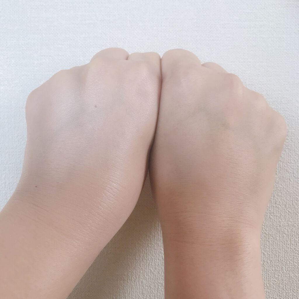 ロージー グロウライザー/DECORTÉ/化粧下地を使ったクチコミ(6枚目)