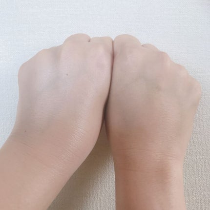 ロージー グロウライザー/DECORTÉ/化粧下地を使ったクチコミ(6枚目)