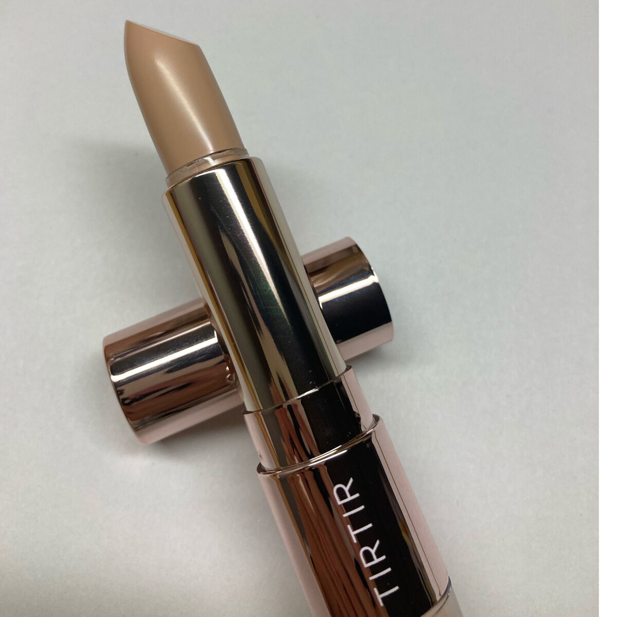 マスクフィットオールカバーデュアルコンシーラー/TIRTIR(ティルティル)/コンシーラーを使ったクチコミ（2枚目）