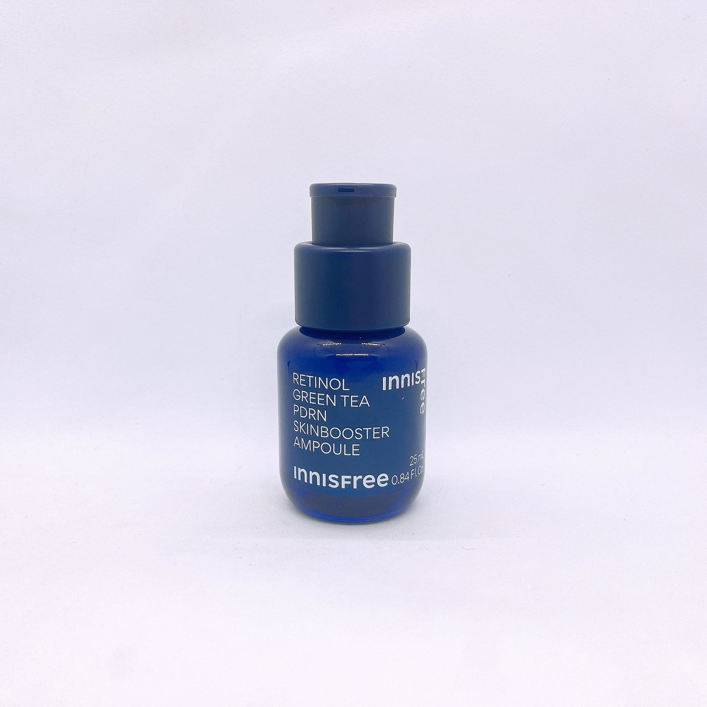 レチノール PDRN アドバンスド セラム/innisfree/美容液を使ったクチコミ(1枚目)