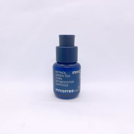 レチノール PDRN アドバンスド セラム/innisfree/美容液を使ったクチコミ(1枚目)