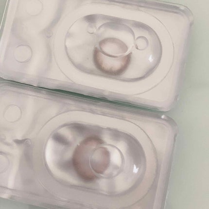 eye closet 1month/EYE CLOSET/1ヶ月(1MONTH)カラコンを使ったクチコミ(4枚目)