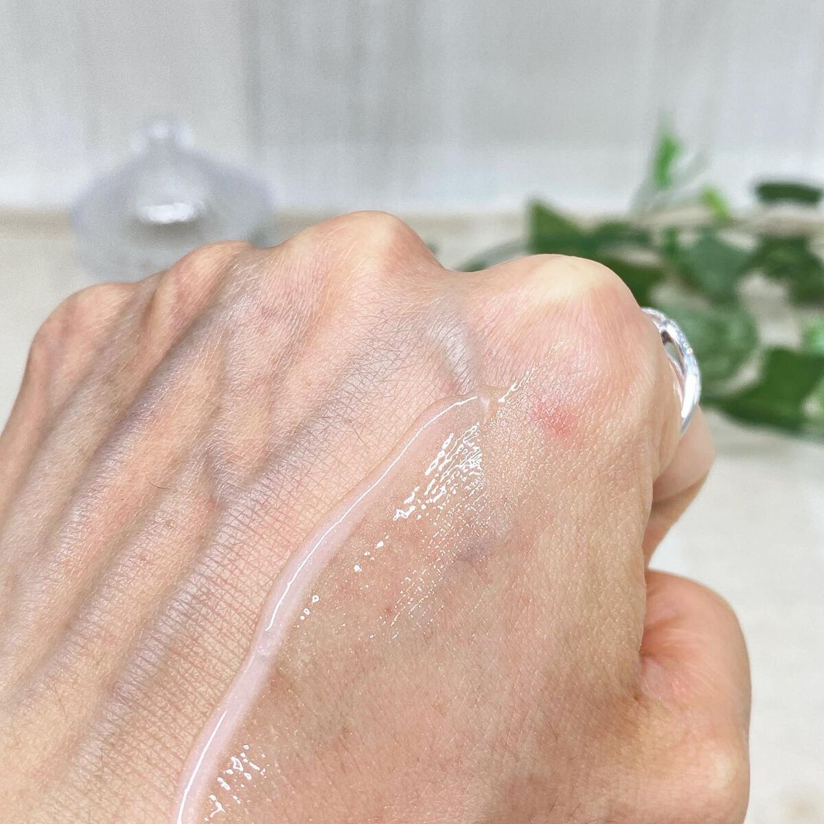 ハイパー リアル セラマイザー/M・A・C/美容液を使ったクチコミ(4枚目)