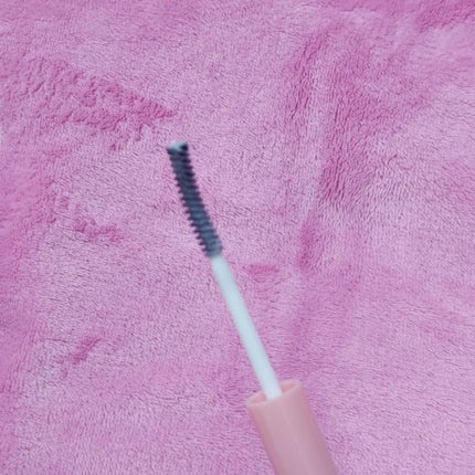 クイックラッシュカーラーER/キャンメイク/マスカラ下地を使ったクチコミ(2枚目)