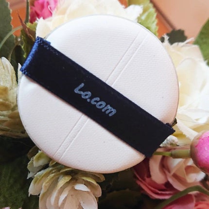 オールクッション アイズ/ロコム/ジェル・クリームアイシャドウを使ったクチコミ(4枚目)