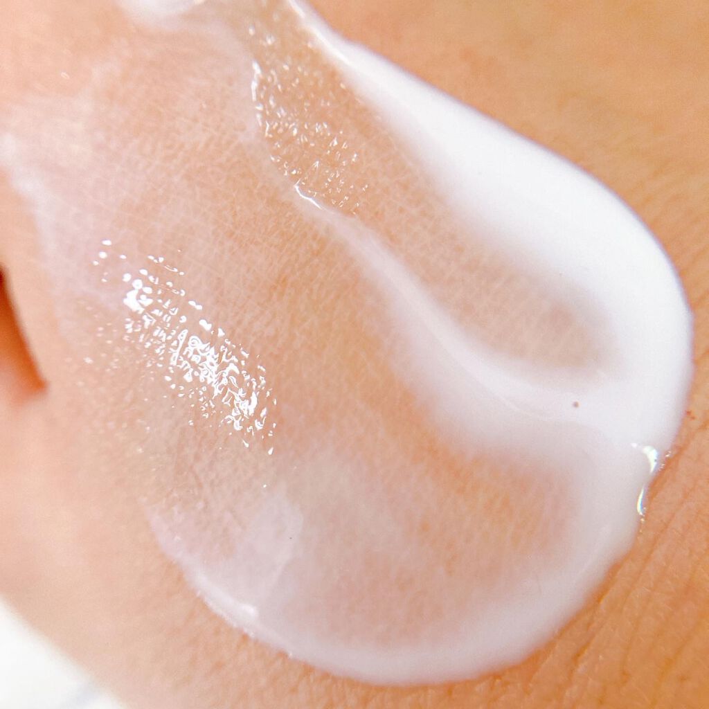 薬用保湿乳液/KYAREN/乳液を使ったクチコミ（3枚目）