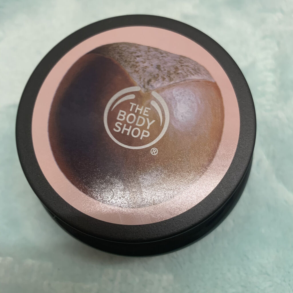 シア リッチケア リペアヘアマスク/THE BODY SHOP/ヘアマスク・ヘアパックを使ったクチコミ（1枚目）