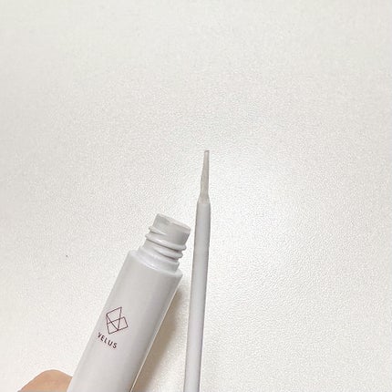 まつげ美容液 eyelash serum/VELUS/まつげ美容液を使ったクチコミ(2枚目)