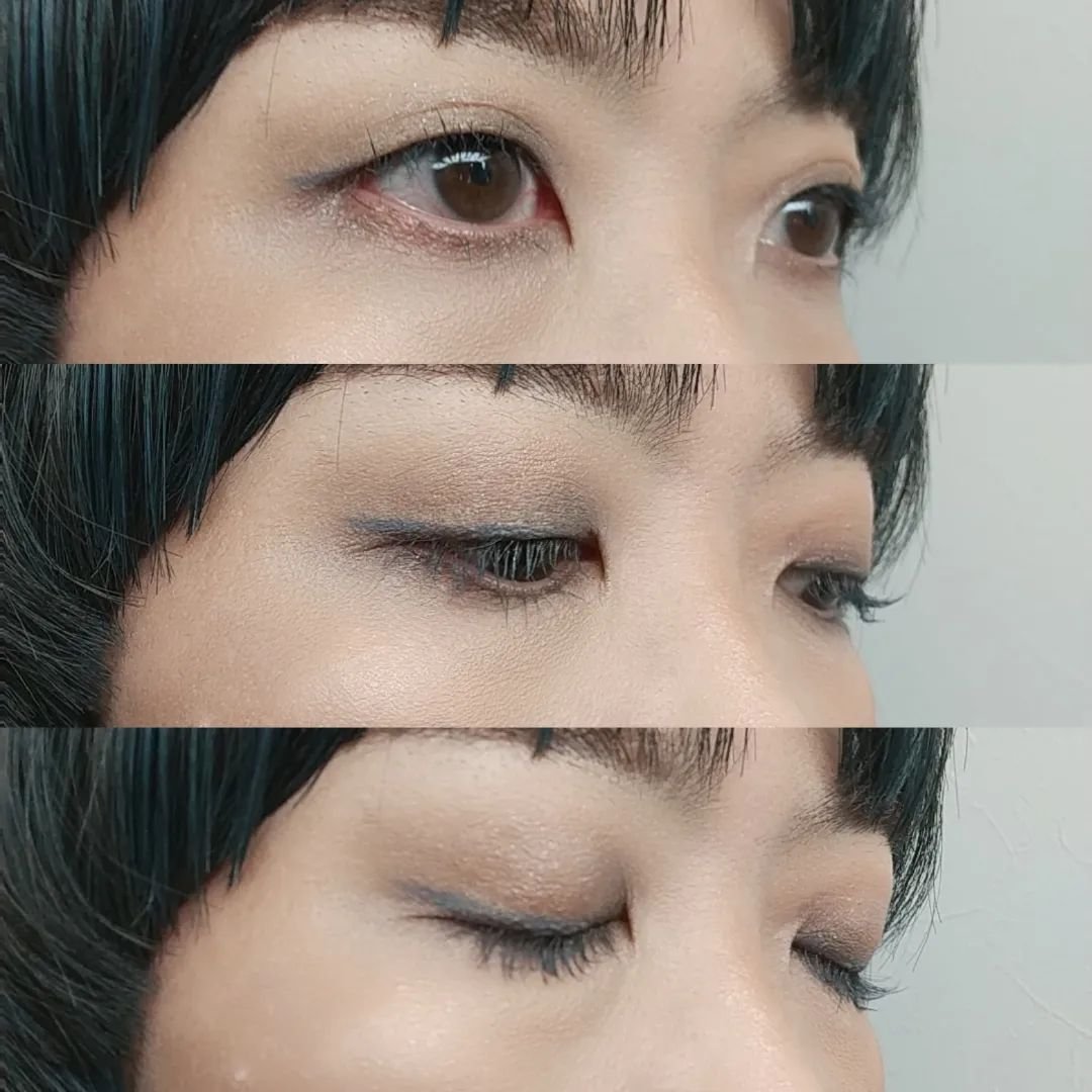 リュクス チーク & ハイライト パレット ゴールデングロウ/BOBBI BROWN/パウダーハイライトを使ったクチコミ（2枚目）