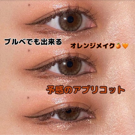 クリスタルホイップス ロングウェアリング シマ—リング アイシャドウ/Too Faced/リキッドアイシャドウを使ったクチコミ(1枚目)