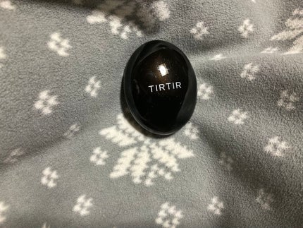 マスクフィットクッション/TIRTIR(ティルティル)/クッションファンデーションを使ったクチコミ(1枚目)