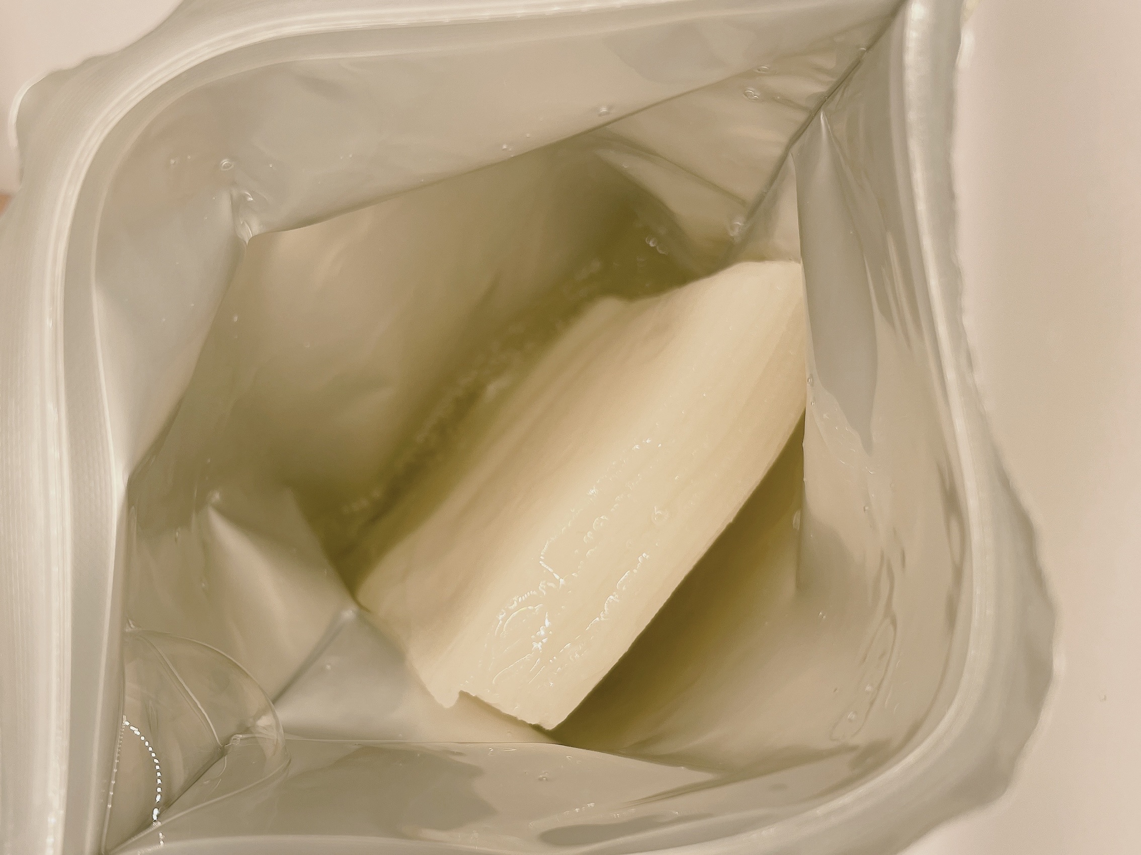 ダーマレーザー スーパーVC100+グルタチオン マスク/クオリティファースト/シートマスク・パックを使ったクチコミ（3枚目）