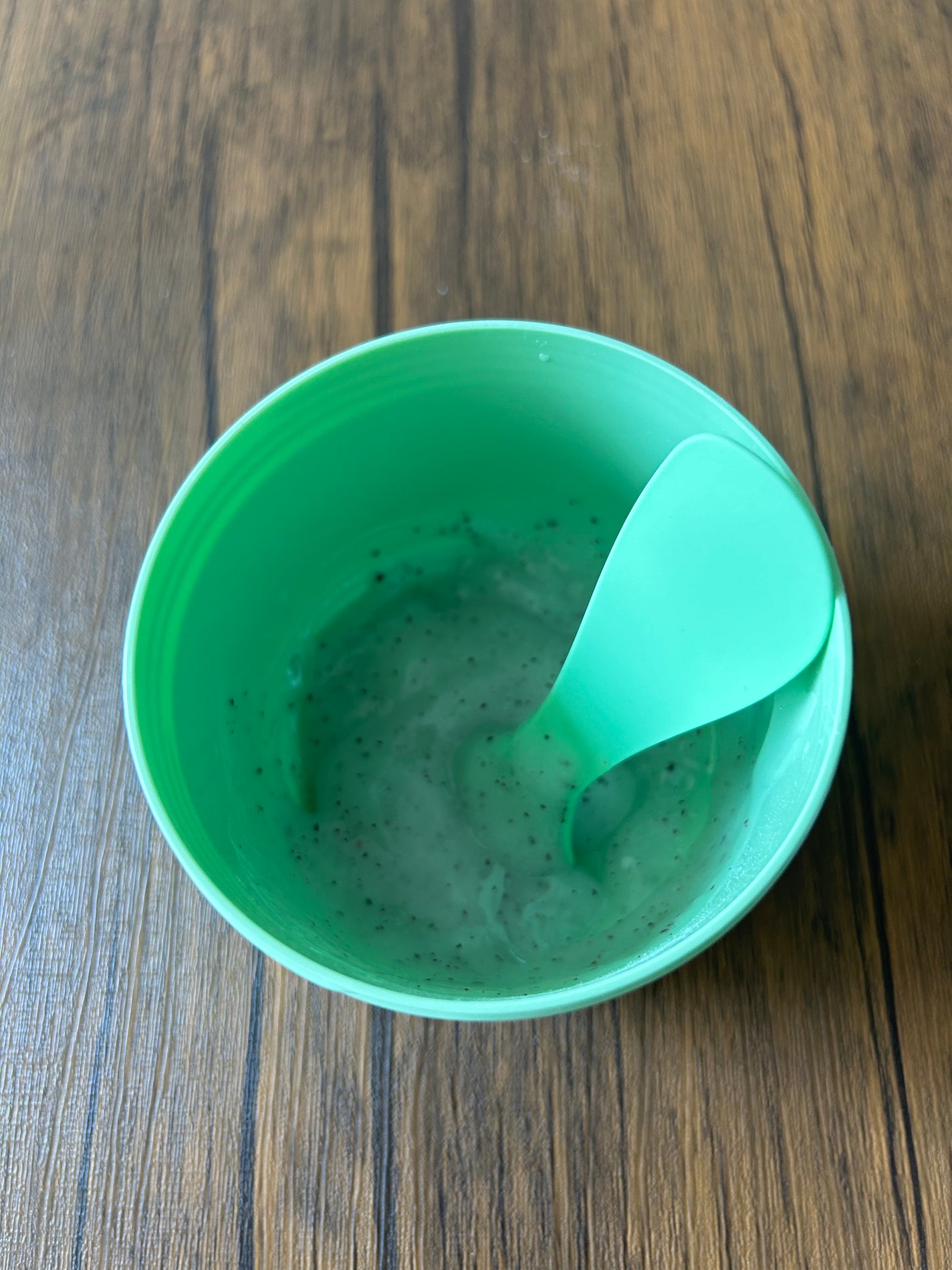 アクアバムモデリングマスク/23years old/洗い流すパック・マスクを使ったクチコミ(3枚目)