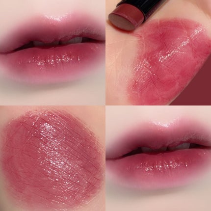 ケイト リップモンスター/KATE/口紅を使ったクチコミ(4枚目)