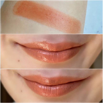 ディオール アディクト ラッカー スティック/Dior/口紅を使ったクチコミ(2枚目)