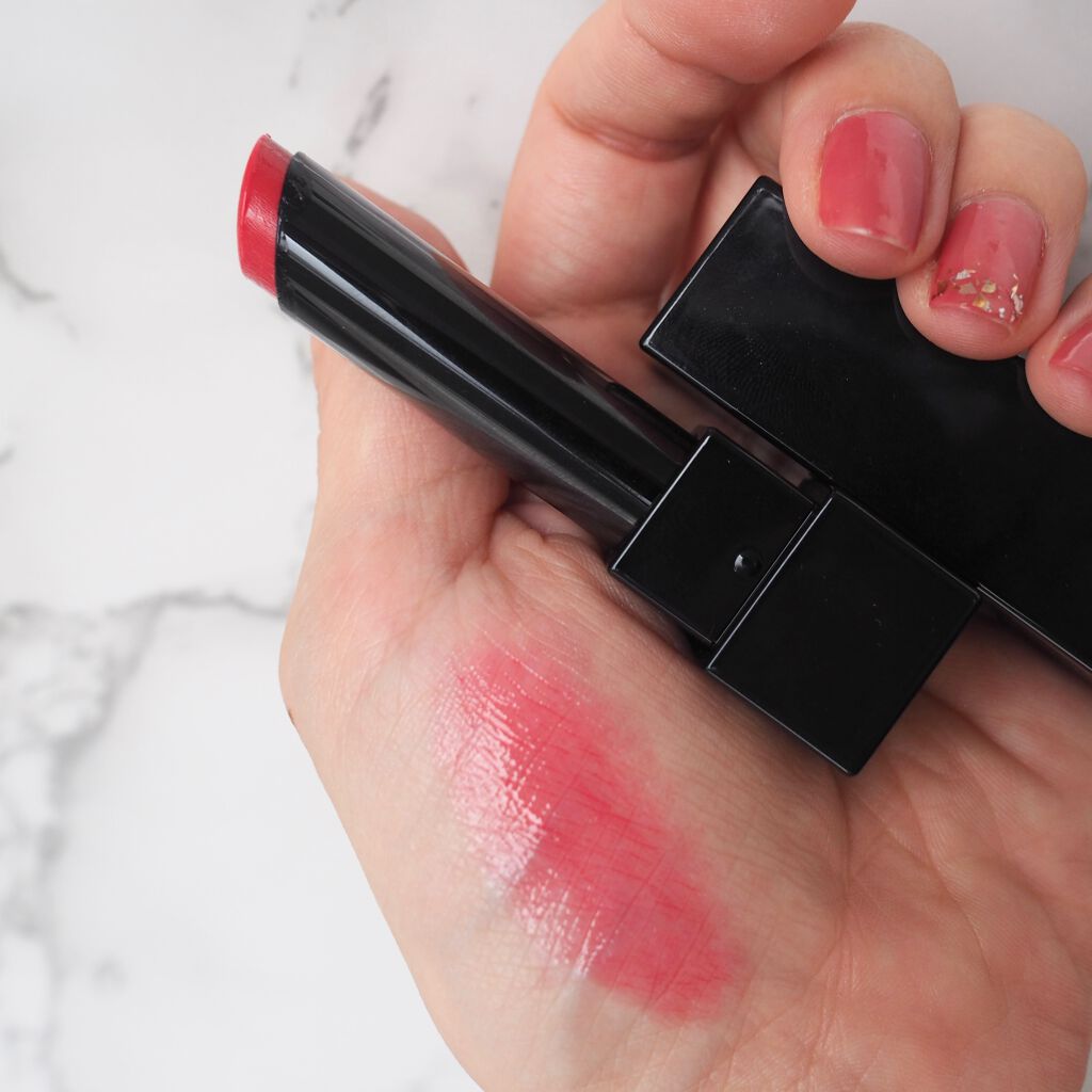 ケイト リップモンスター/KATE/口紅を使ったクチコミ（3枚目）