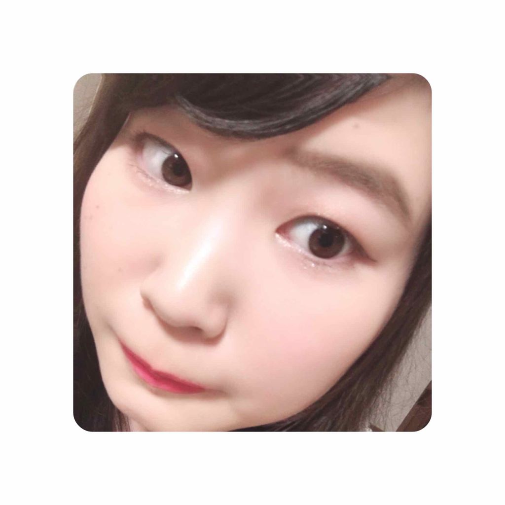 ワイドルックアイズ/インテグレート/アイシャドウパレットを使ったクチコミ(4枚目)