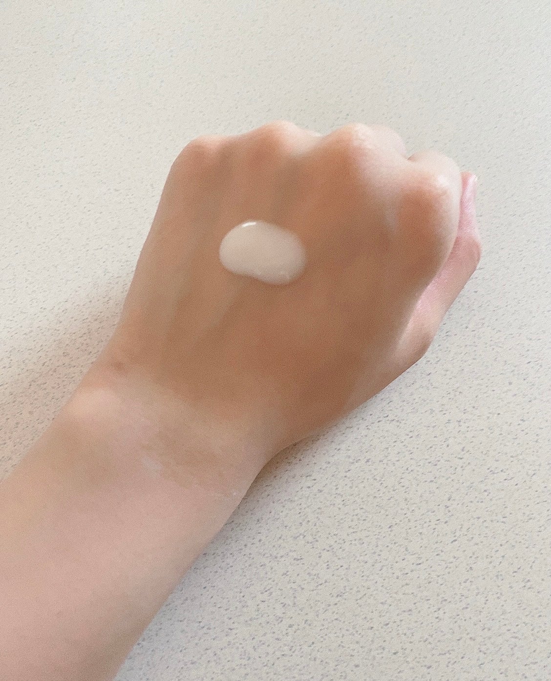 ニベアUV ウォータージェル SPF50/ニベア/日焼け止めジェルを使ったクチコミ(3枚目)