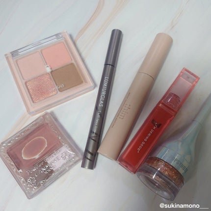 【旧品】パウダーチークス/キャンメイク/パウダーチークを使ったクチコミ(6枚目)