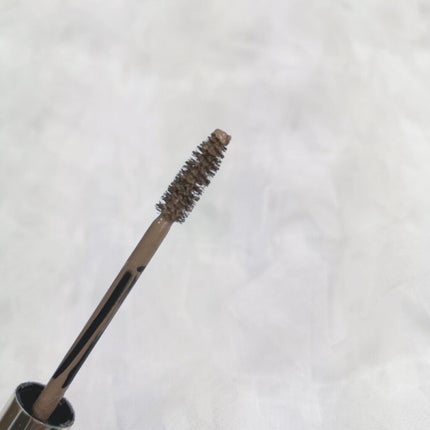 カラーチェンジアイブロウ/キャンメイク/眉マスカラを使ったクチコミ(2枚目)