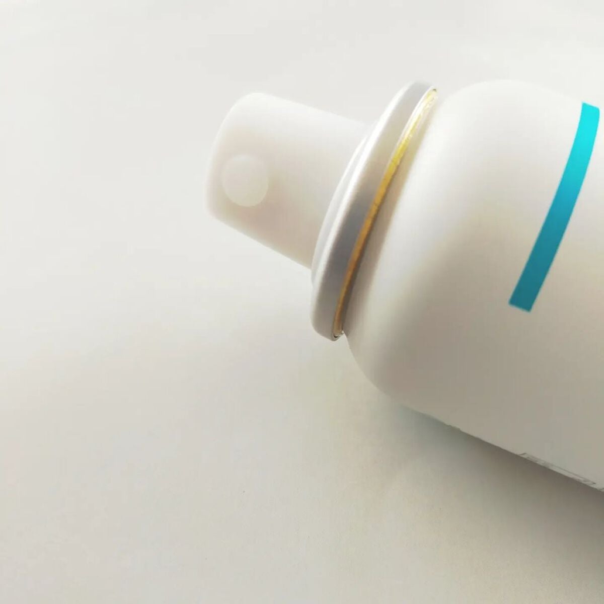 ディープモイスチャースプレー/キュレル/ミスト状化粧水を使ったクチコミ(2枚目)