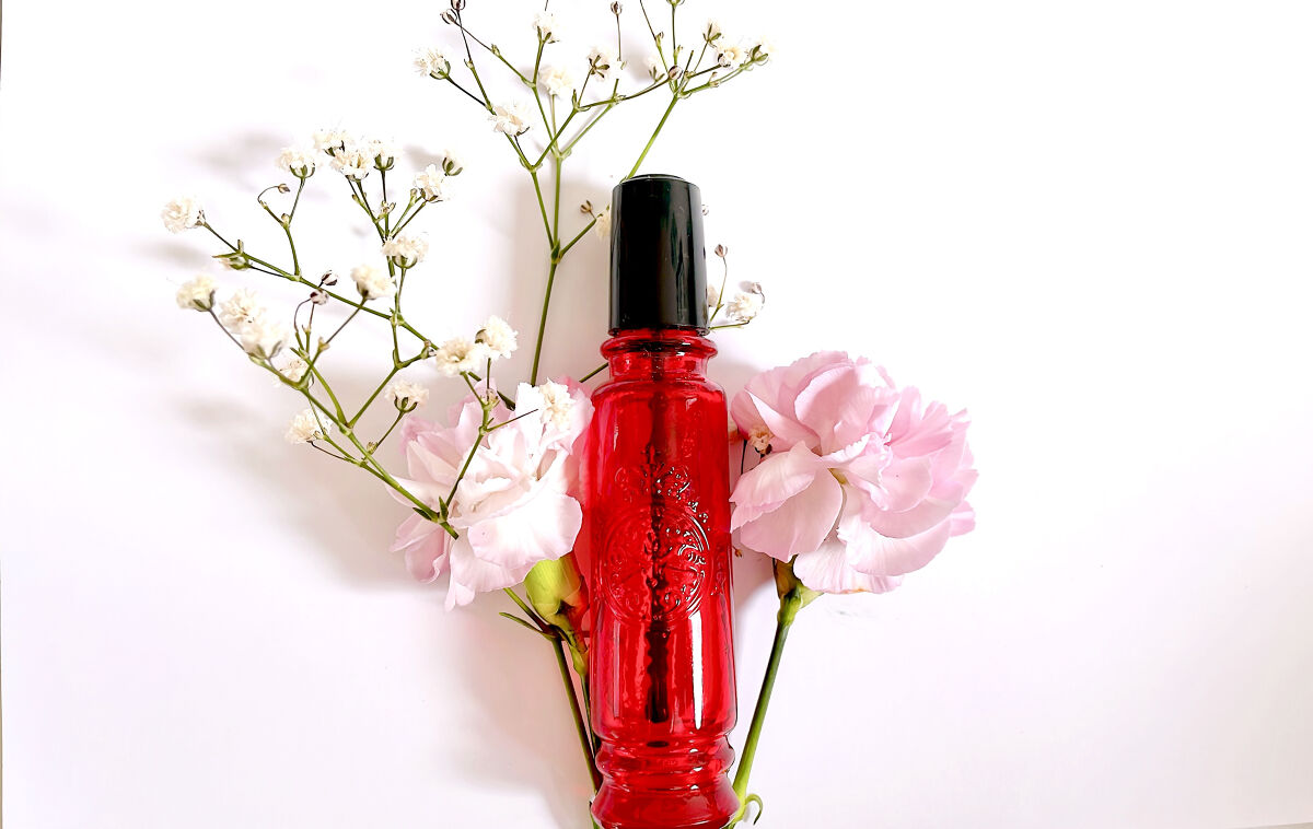 マジョロマンティカ/MAJOLICA MAJORCA/香水(レディース)を使ったクチコミ（1枚目）