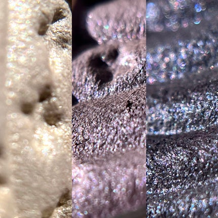 トーンアップアイシャドウ/CEZANNE/アイシャドウパレットを使ったクチコミ(5枚目)