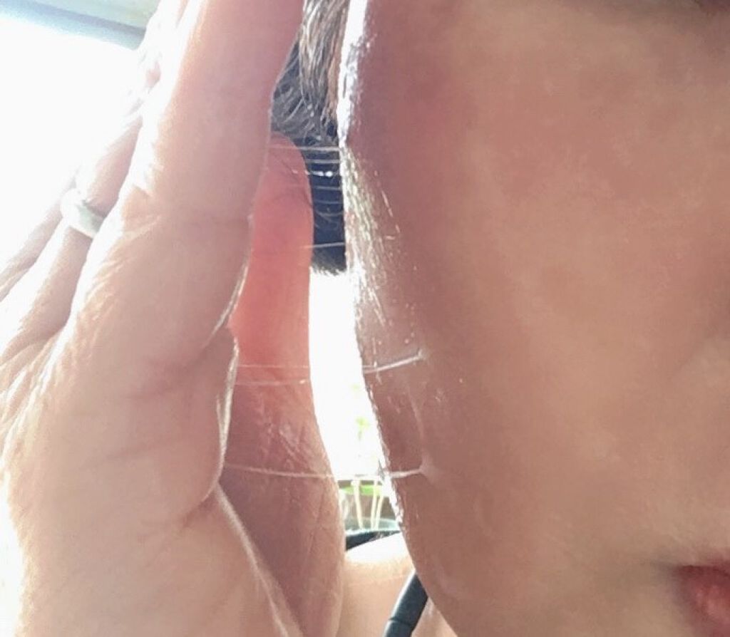 リペアエッセンス/Luara/ブースター・導入液を使ったクチコミ（1枚目）