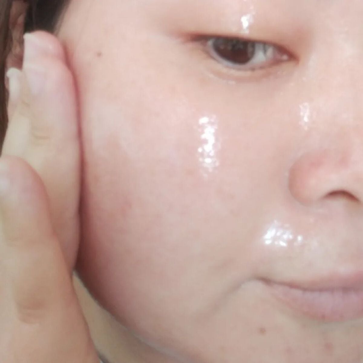 Do White+/Do white+/クレンジングジェルを使ったクチコミ(3枚目)