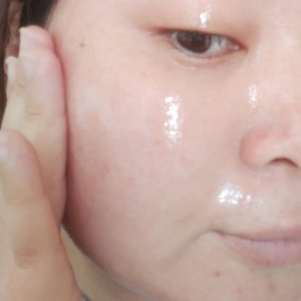 Do White+/Do white+/クレンジングジェルを使ったクチコミ(3枚目)