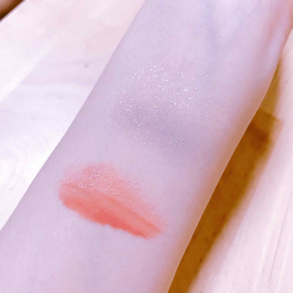 アディクション ザ アイシャドウ/ADDICTION/単色アイシャドウを使ったクチコミ(2枚目)