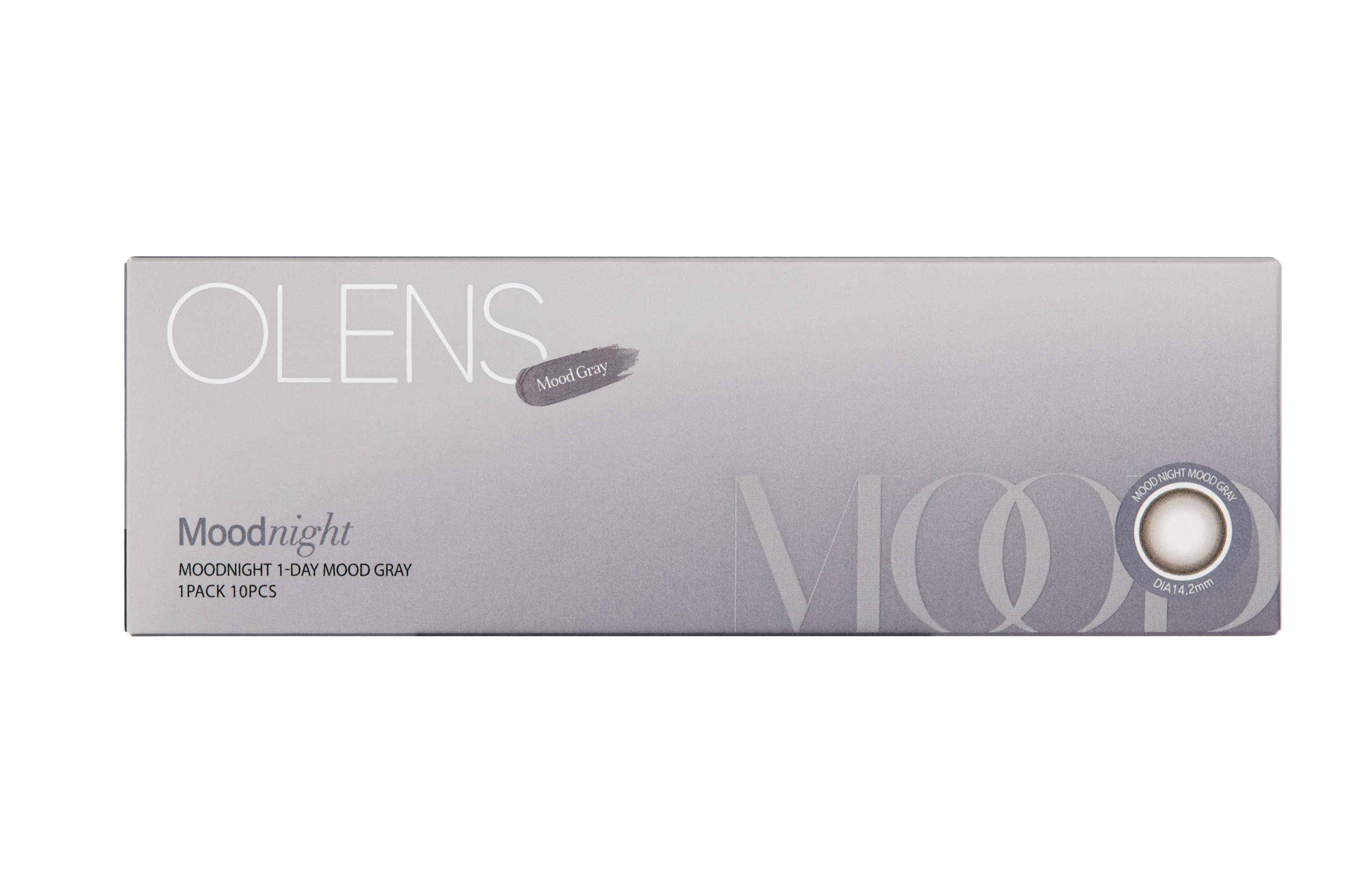 Moodnight 1day / OLENS