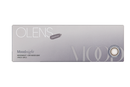 Moodnight 1day / OLENS