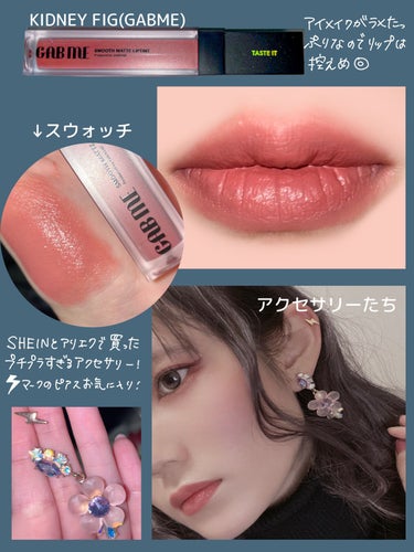  ラグジュアリーパレット/Charlotte Tilbury/アイシャドウパレットを使ったクチコミ（3枚目）