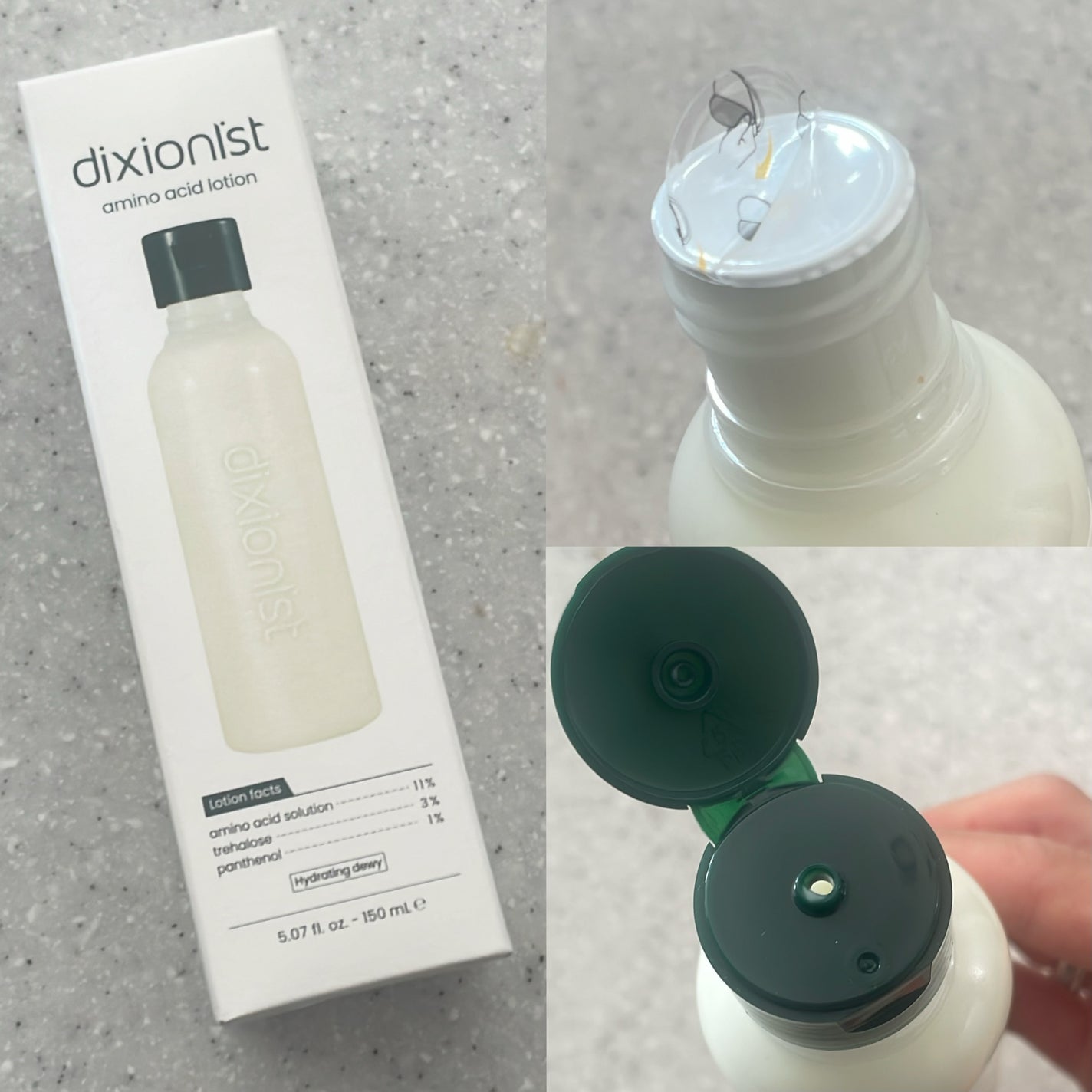 ã®ãðæ°ã«ãªãæ¹ãã©ããð on LIPS ã..dixionistaminoacidlotion@dixi..ãïŒ2æç®ïŒ