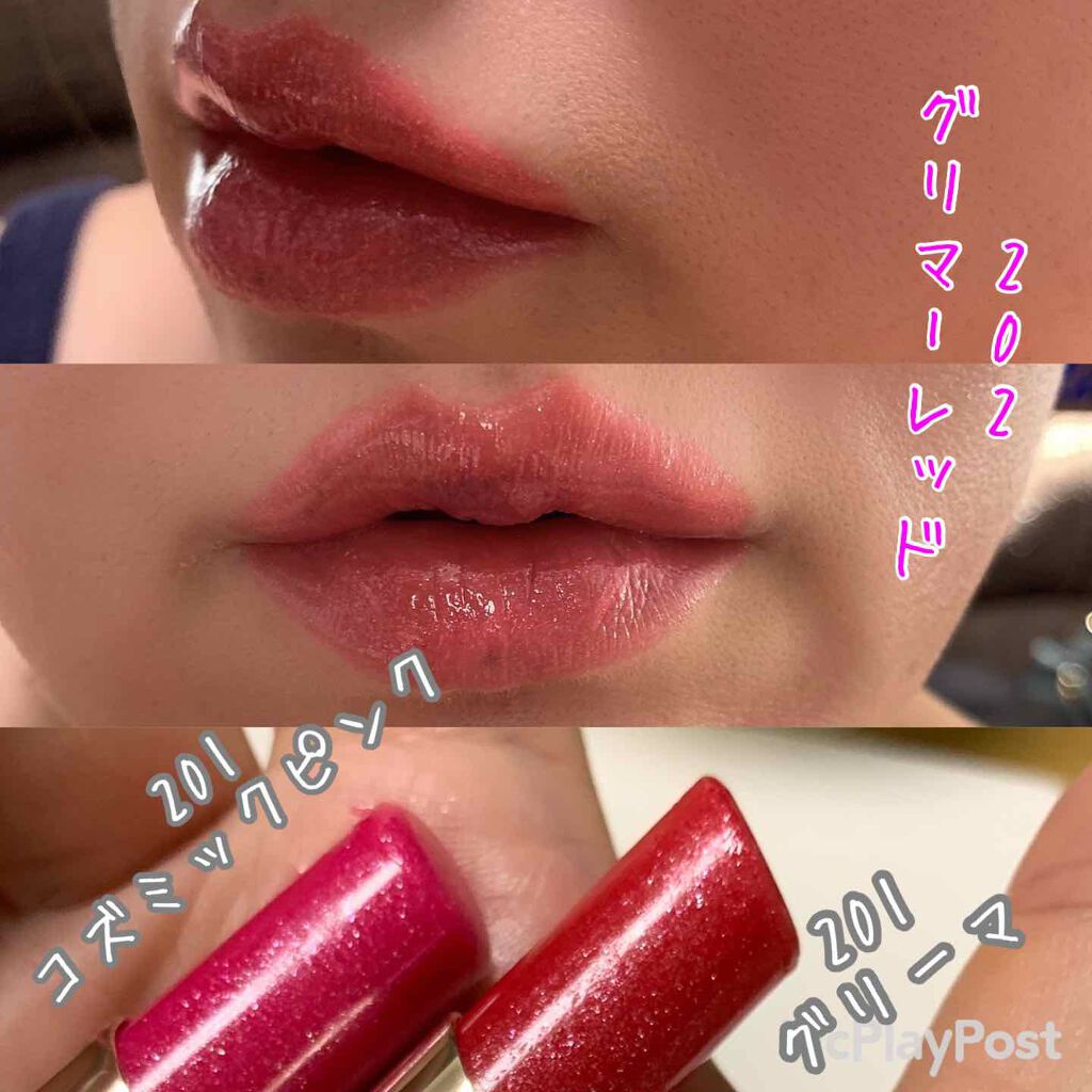 オペラ リップティント N/OPERA/リップティントを使ったクチコミ（1枚目）