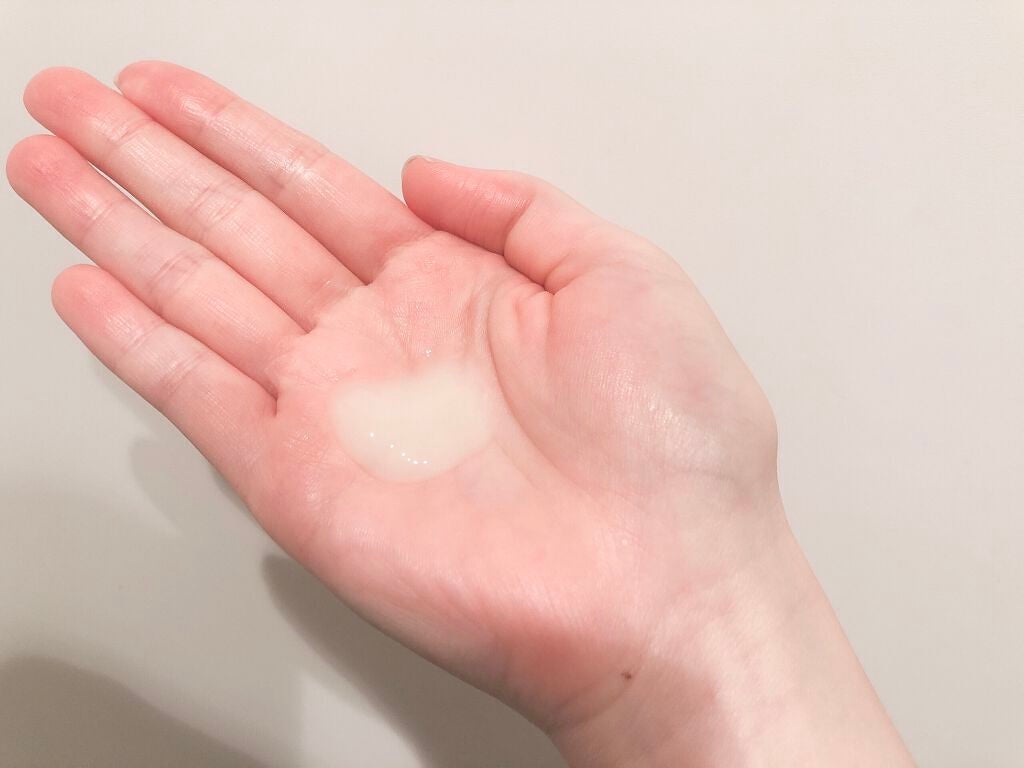 Wクレンジングジェル ユズ/Nursery(ナーセリー)/クレンジングジェルを使ったクチコミ(2枚目)