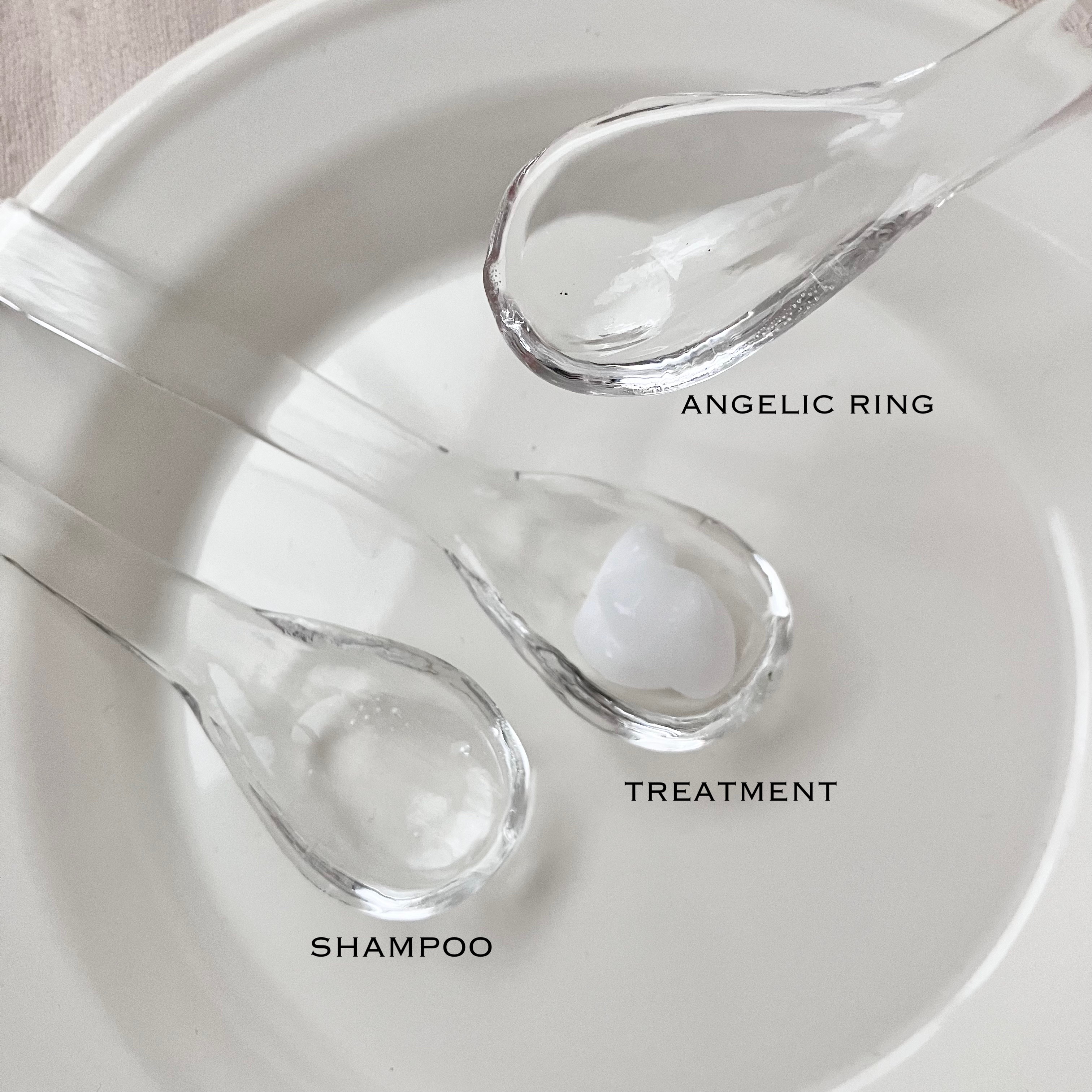 リッチモイスト シャンプー/ヘアトリートメント/キラージュ/市販シャンプーを使ったクチコミ（2枚目）