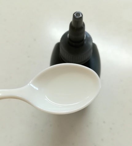 温感ヘッドスパトリートメント/TRICORE/頭皮トリートメントを使ったクチコミ(2枚目)