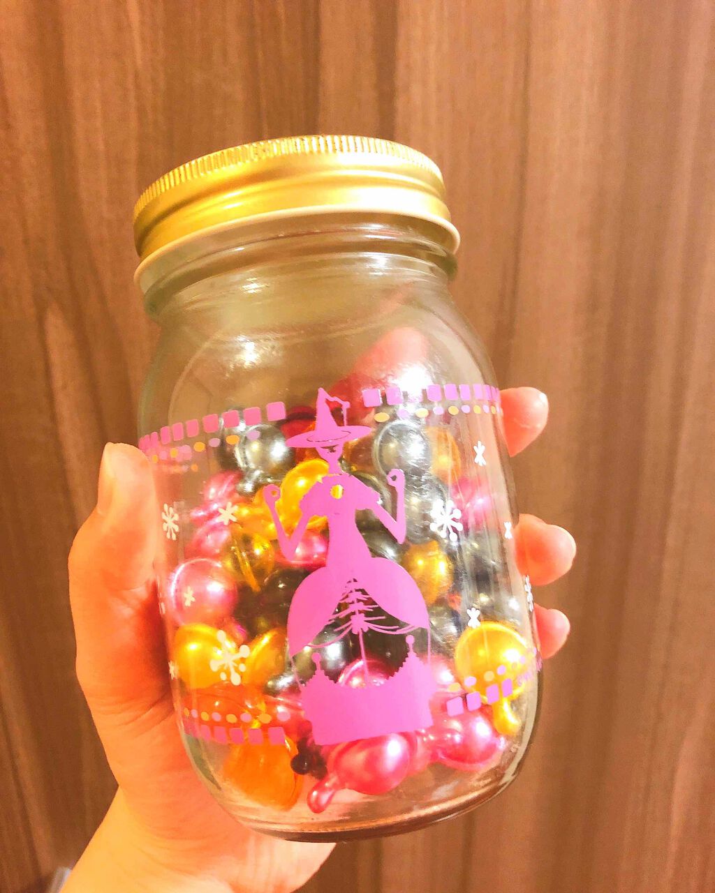 ウルトラトリートメント/ellips/ヘアオイルを使ったクチコミ（1枚目）