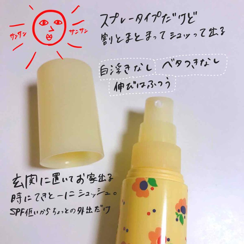 を使ったクチコミ（2枚目）