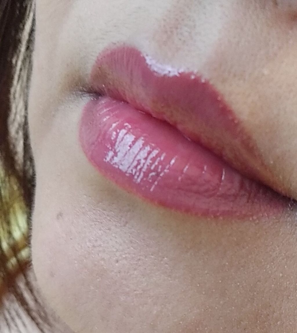 チャビー スティック シャドウ ティント フォー アイ/CLINIQUE/スティックアイシャドウを使ったクチコミ（2枚目）