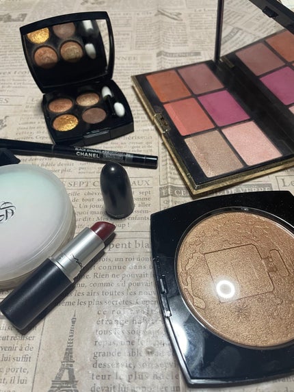 スティロ ユー ウォータープルーフ N/CHANEL/ペンシルアイライナーを使ったクチコミ(1枚目)