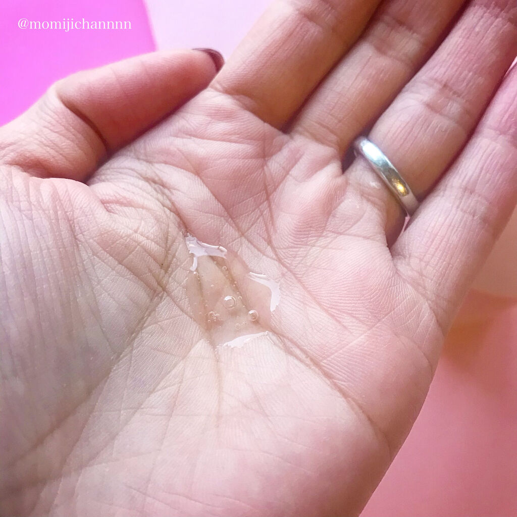 Regena Toner レジェナ トナー/Waphyto/化粧水を使ったクチコミ（2枚目）