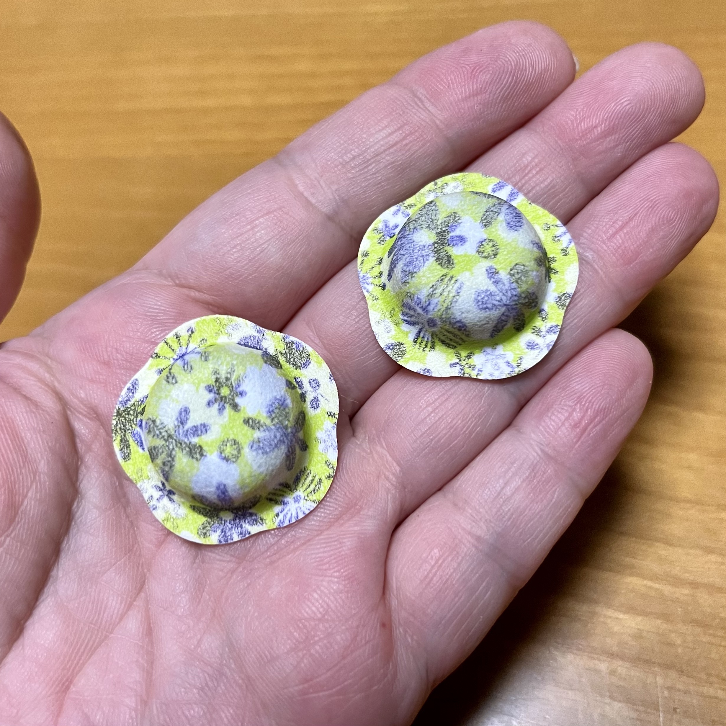 RelaxQ ほっとイヤリング/RelaxQ/ボディグッズを使ったクチコミ（3枚目）