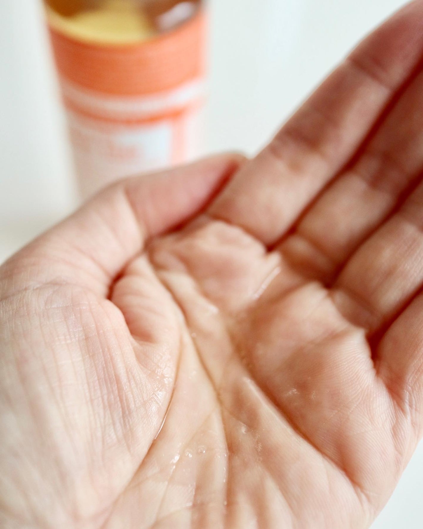 マジックソープ ティートゥリー/ドクターブロナー/ボディソープを使ったクチコミ(4枚目)