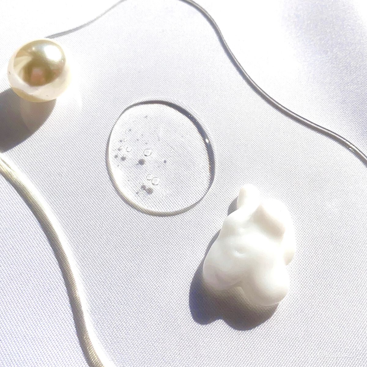 スムースシャンプー&トリートメント/ruban de chouchou/市販シャンプーを使ったクチコミ（2枚目）