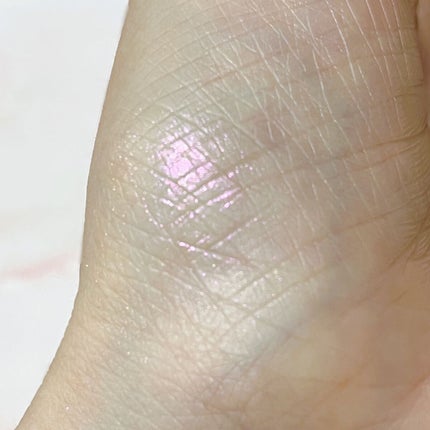 グリッターリキッドアイシャドウ/aZTK/リキッドアイシャドウを使ったクチコミ(3枚目)