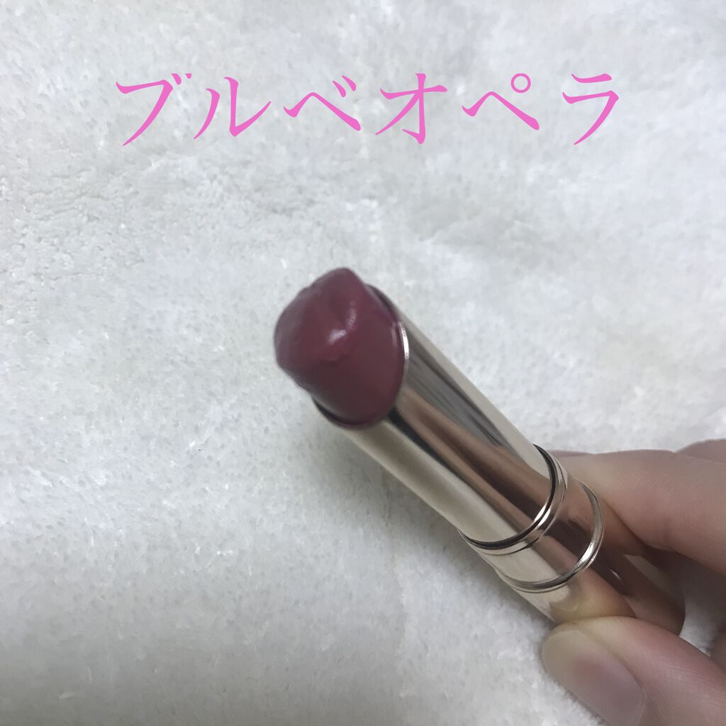 オペラ リップティント N/OPERA/リップティントを使ったクチコミ（1枚目）